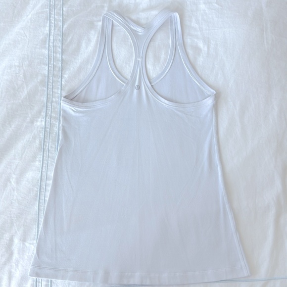 Lululemon Tank - Picture 4 of 5